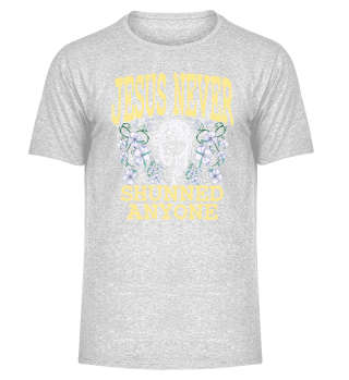 Jesus Never Shunned Anyone | Exjw, Exlds - Excommunicated, Disfellowshipped-b87b