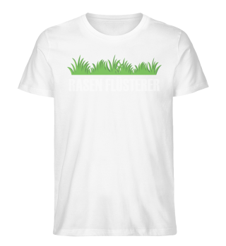 Rasenflüsterer - Garten