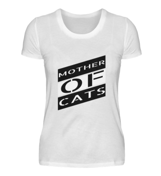 cats - mother of cats