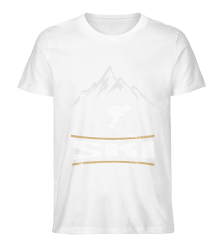 Ski winter sports mountains skiing