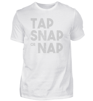 Tap Snap or Nap Mixed Martial Arts
