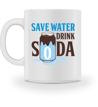 Save water drink soda1-34a8