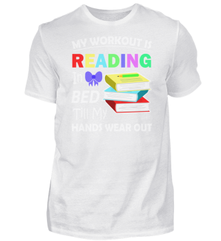 Funny Quote Readers Book Fan