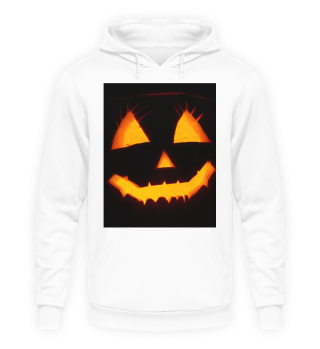 Pumpkin Hoodie