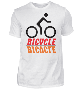 Bike - Fahrrad - Fahrradfahrer - Bicycle