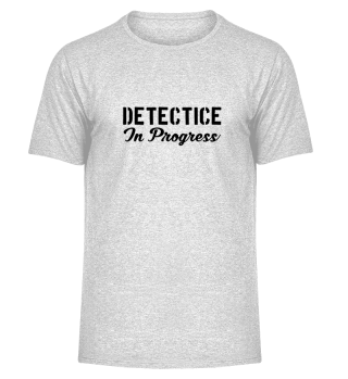 True Crime Detective : Detective in