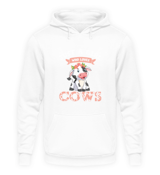 Cowbell Cows Lover Gift-0a7a