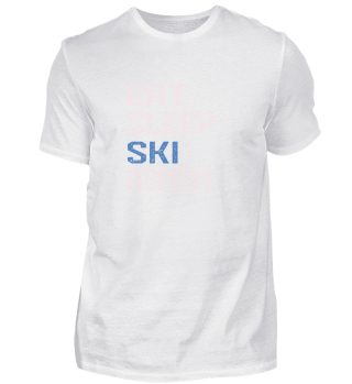 Skifahren Ski Wintersport