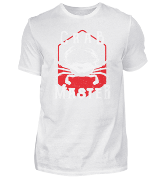 Crab Master