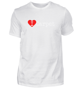 I heart Carpet (love Carpet) | Big and Bold Design-7b8e