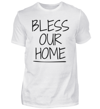 Bless Our Home-f867