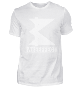 Baseeffect Logo White