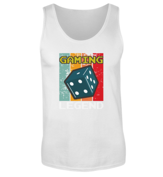 Gaming Legend