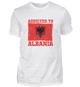 Süchtig nach Albanien | Albaner Balkan