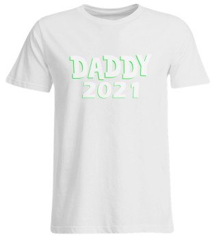 Daddy 2021 Coole Geschenkidee