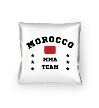 Morocco MMA Team