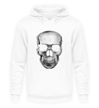 Digital Skull / Totenkopf