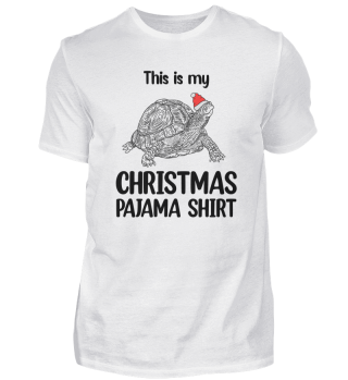 Das sind meine Pyjama-Schildkröten