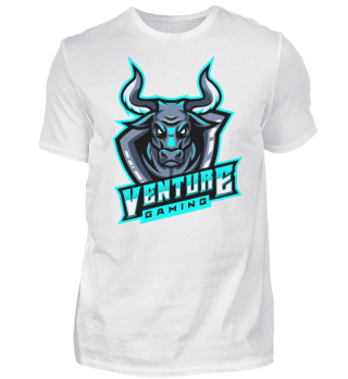 Venture Gaming T-Shirt