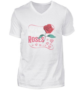 Rose Roses Flower Botany Spring Time Gift Idea