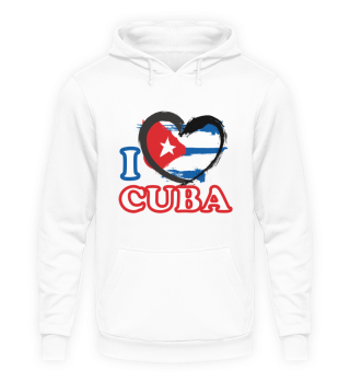 I love Cuba (8 Artikel)