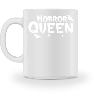 Horror Queen