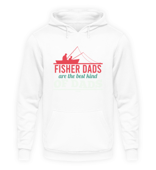 Fisher Dads Are The Best Kind Of Dads