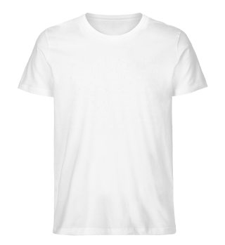 Stadtteile - Herren Organic Shirt II