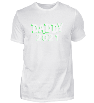 Daddy 2021 Coole Geschenkidee