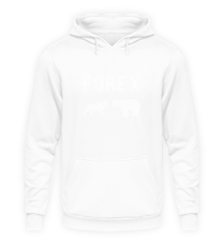 stock market trader/FOREX TRADER: Bull vs. Bear