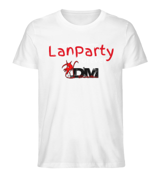 LanParty Forever