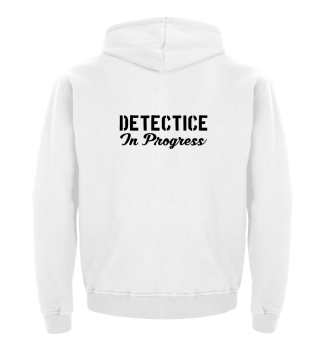 True Crime Detective : Detective in