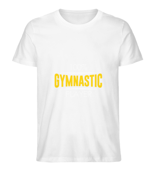 Gymnastics 100% gymnastics gymnast aerob
