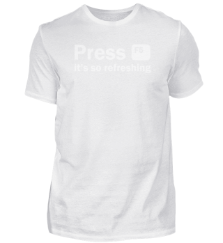 Press Nerd Programming Informatik Geek