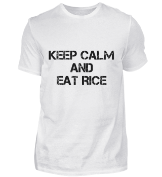 Rice Lover