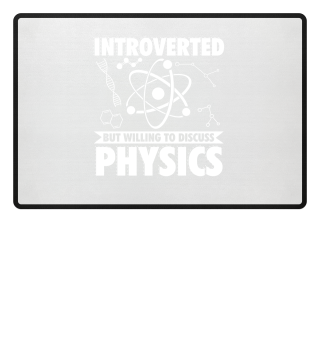 Physicist Science | Physics Study Gifts