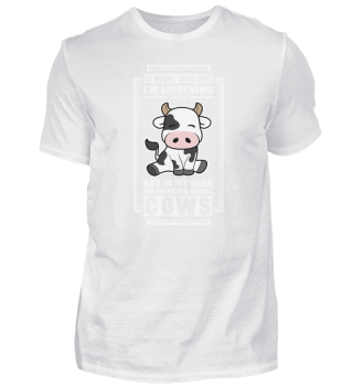 Kühe | Kuh Kuhmuster Rinder Kuhliebhaber