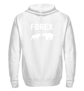 stock market trader/FOREX TRADER: Bull vs. Bear