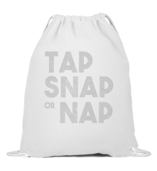 Tap Snap or Nap Mixed Martial Arts